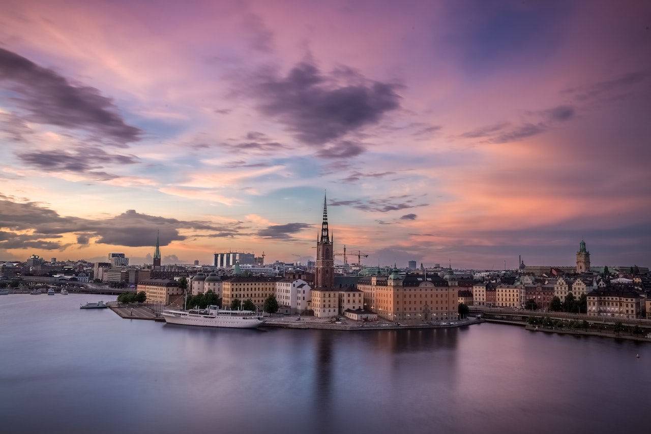 all hangouts in Stockholm