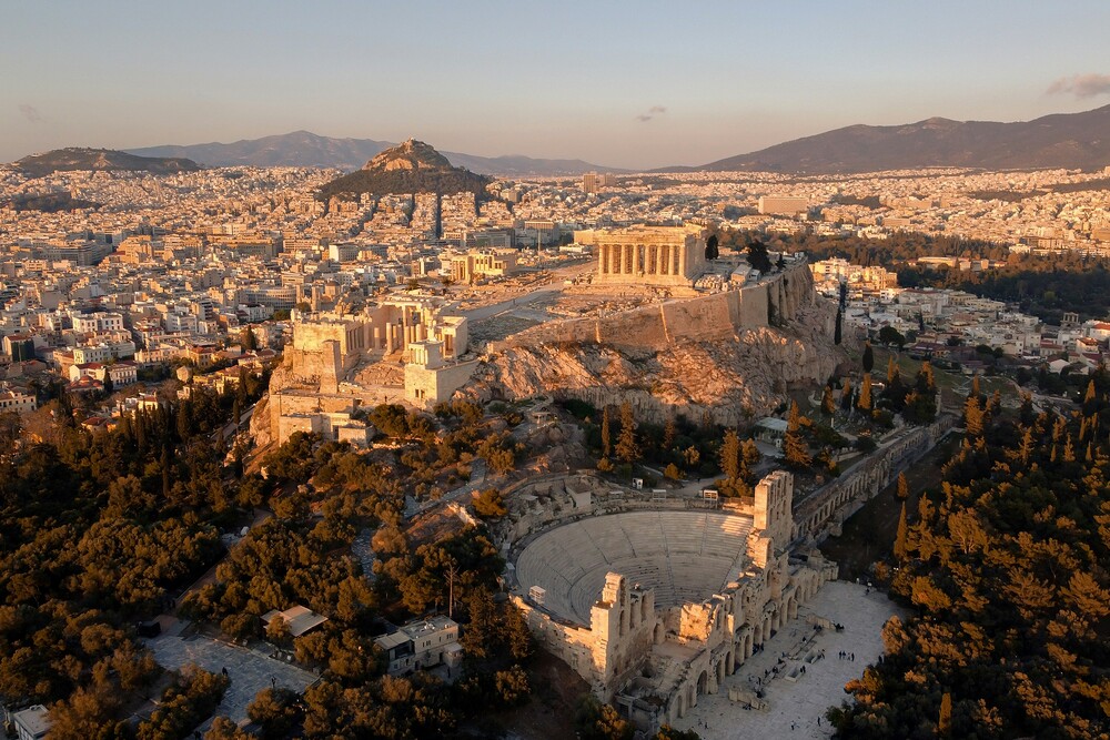 Brocnbells coming to Athens