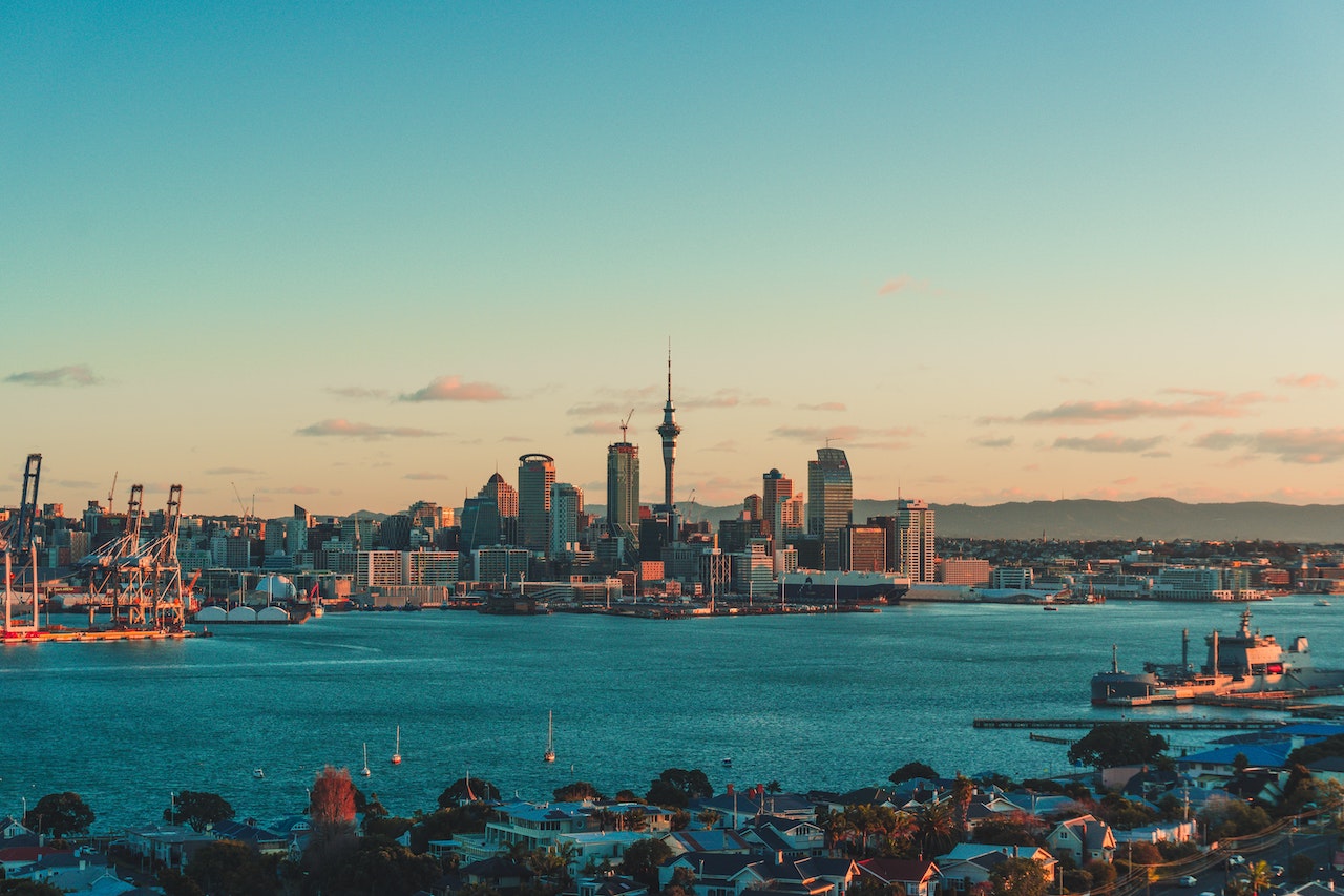 Auckland