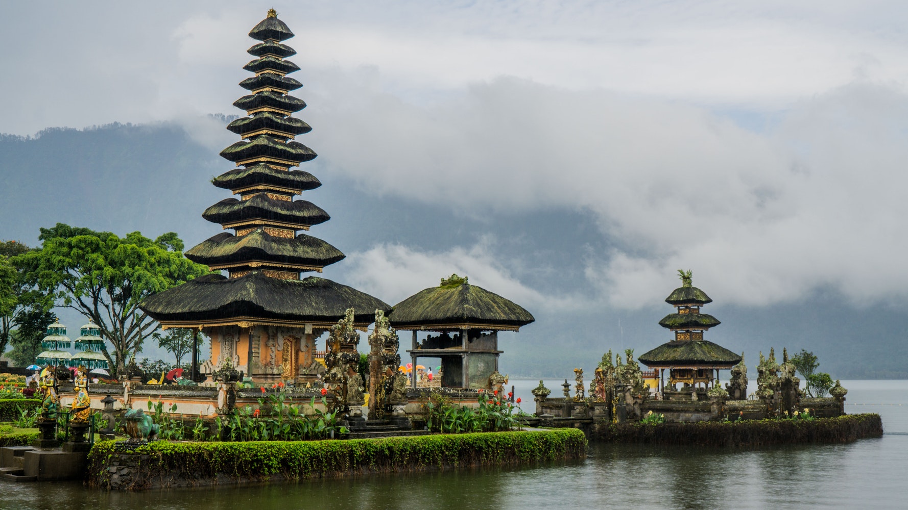 all hangouts in Bali