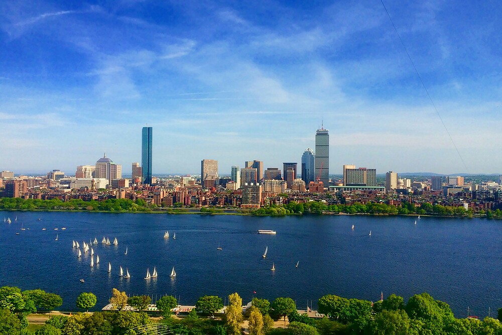 Brocnbells coming to Boston