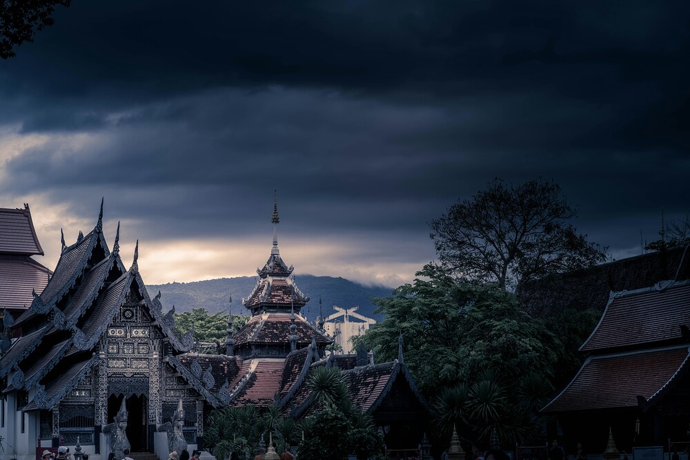Brocnbells coming to Chiang Mai