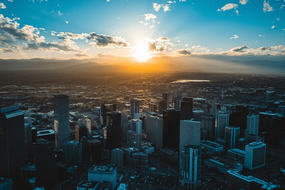 Denver