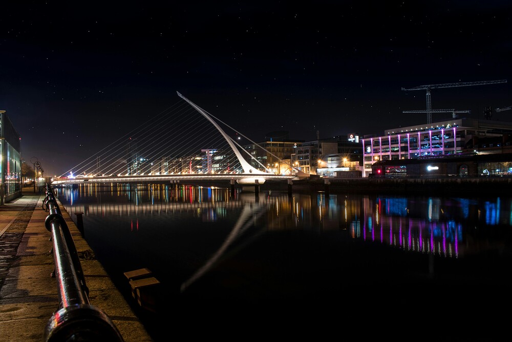 Brocnbells coming to Dublin