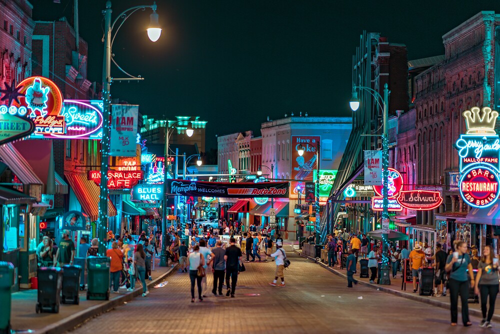 Memphis