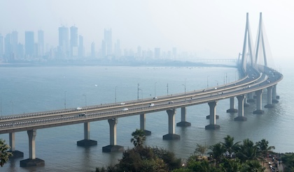 Mumbai