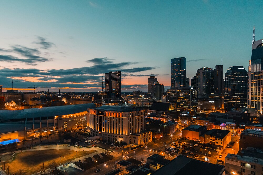 Nashville