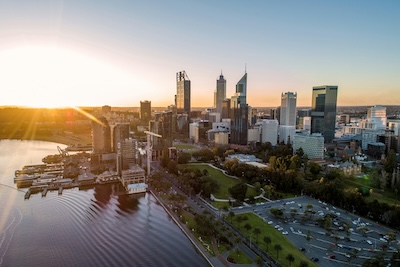 Perth