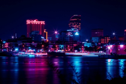 Phnom Penh