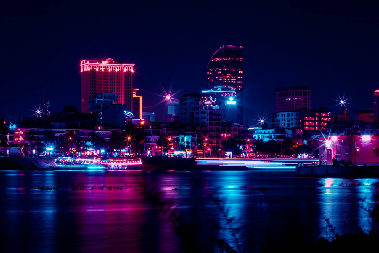 Phnom Penh