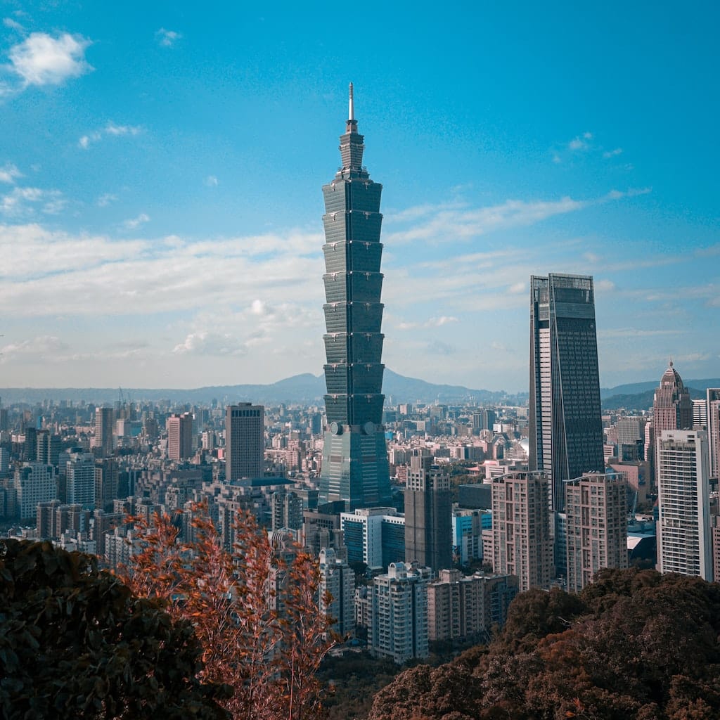 Taipei