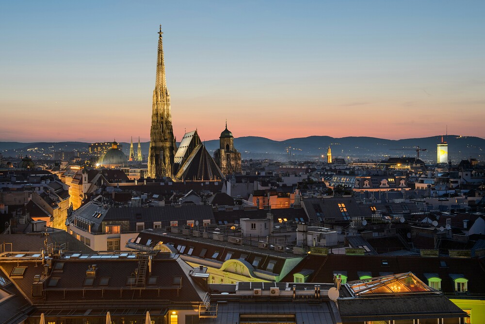 Brocnbells coming to Vienna