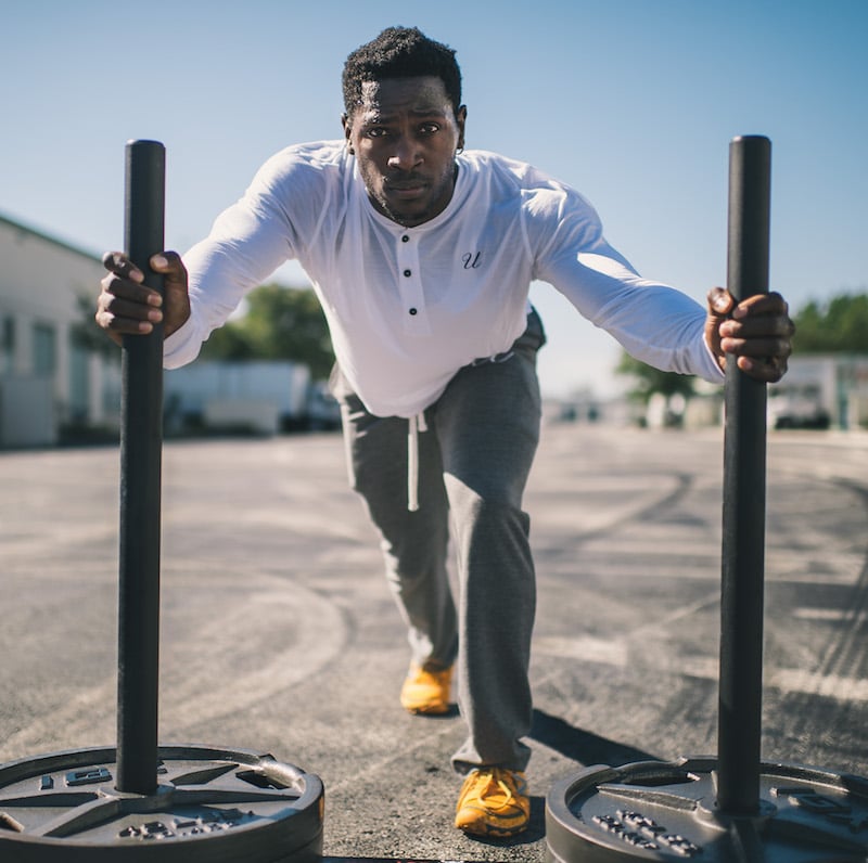 Personal Training hangouts in Tallinn