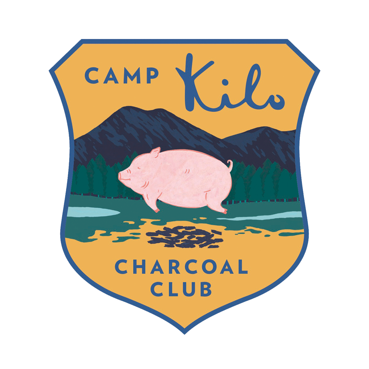 camp kilo