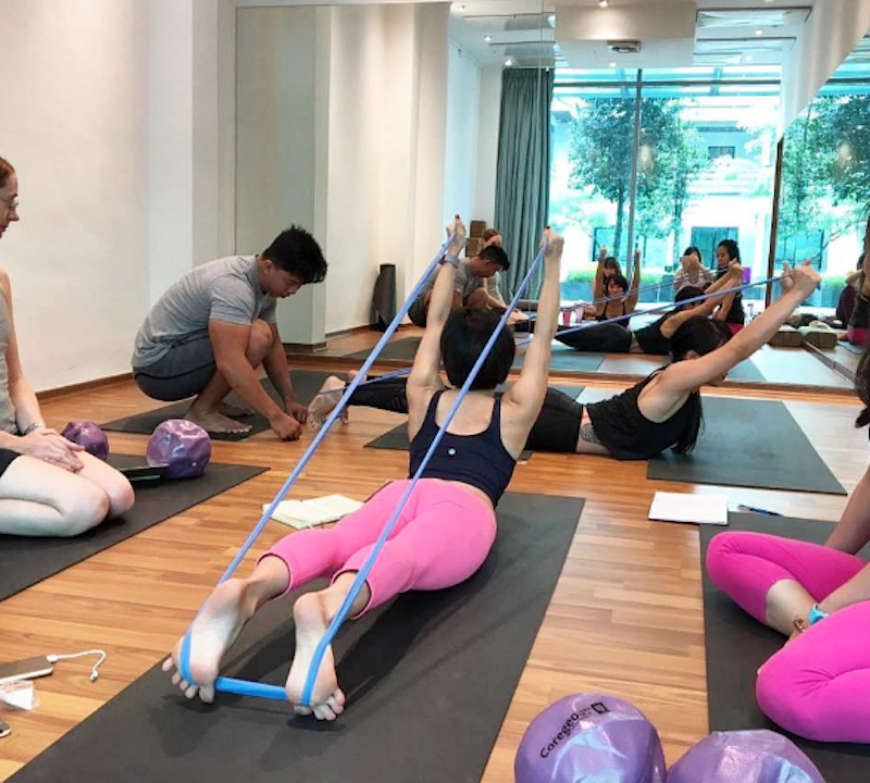 Meraki Yoga