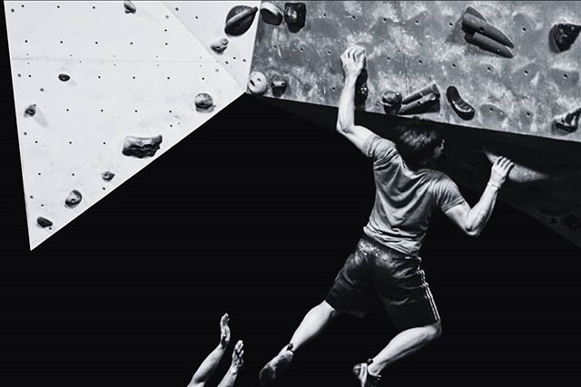 Verm City bouldering climbing gym HK Quarry Bay