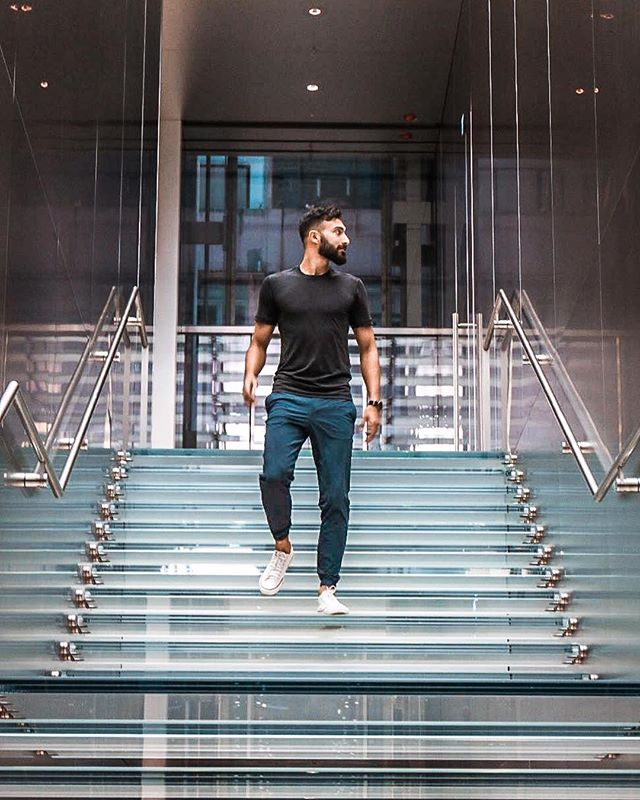 gianni melwani hk lululemon