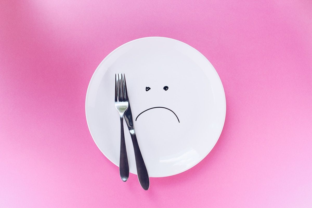 hangry intermittent fasting