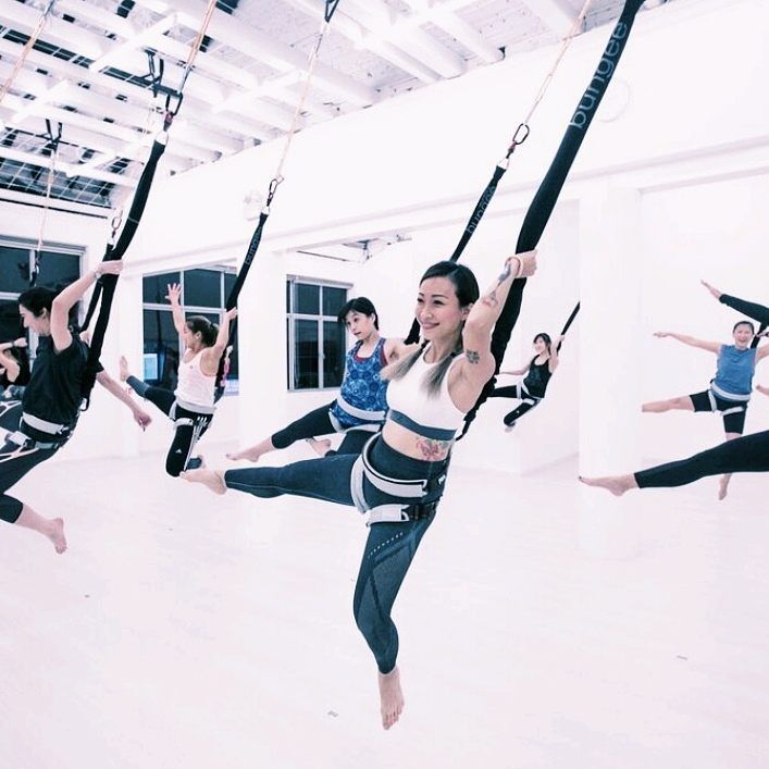 bungee_workout_dancevault_singapore