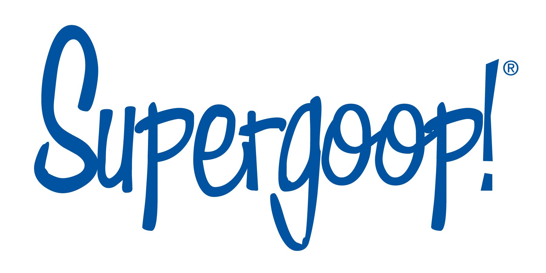 Supergoop--Logo