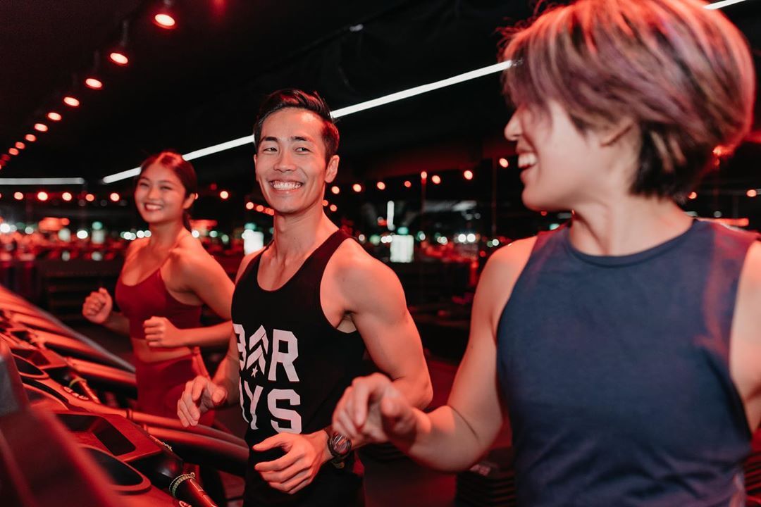 2020 Boutique Fitness Studio Highlights, New Gym Openings and Fitness Trends Outlook in Singapore