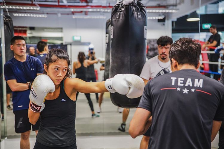 2020 Boutique Fitness Studio Highlights, New Gym Openings and Fitness Trends Outlook in Singapore