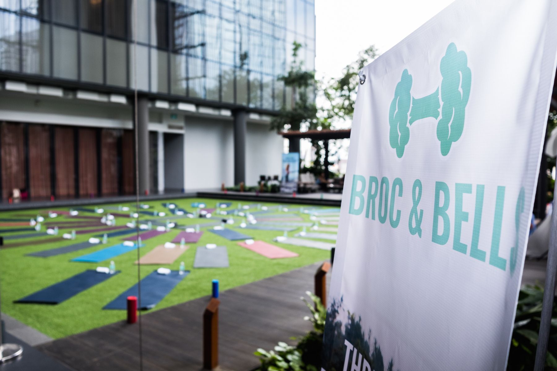 Broc & Bells Launch Event Roundup: Strike A Chord, Singapore