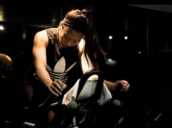 Introducing Broc & Bells Sweat Expert: Jolyn Yeo