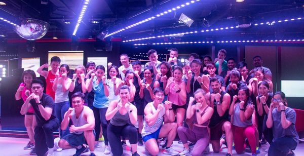 2020 Boutique Fitness Studio Highlights, New Gym Openings and Fitness Trends Outlook in Singapore